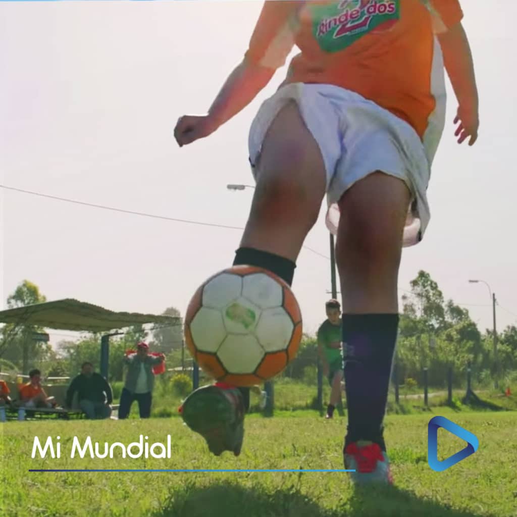Triunfar siendo adolescente: ¿cómo puede ser la vida Luka Romero ahora?