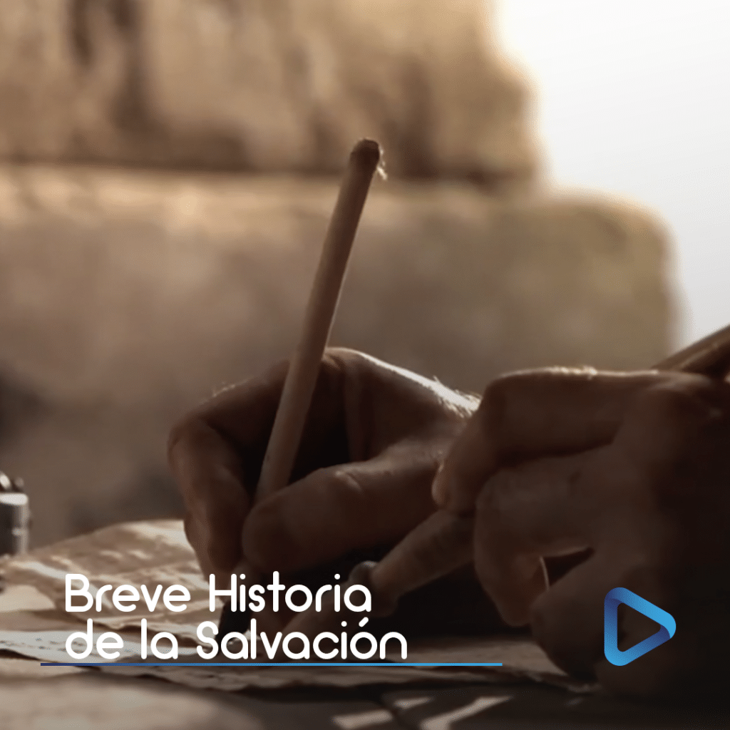 Breve historia de la Salvación