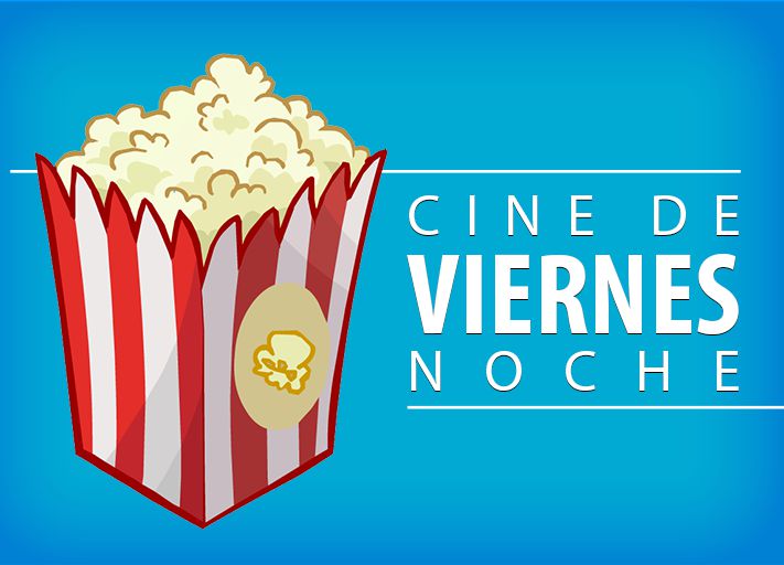 Famiplay - Cine de viernes noche