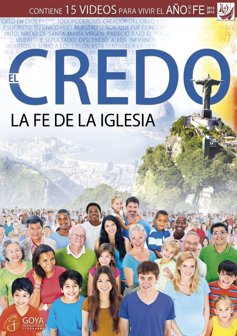 El Credo: la Fe de la Iglesia