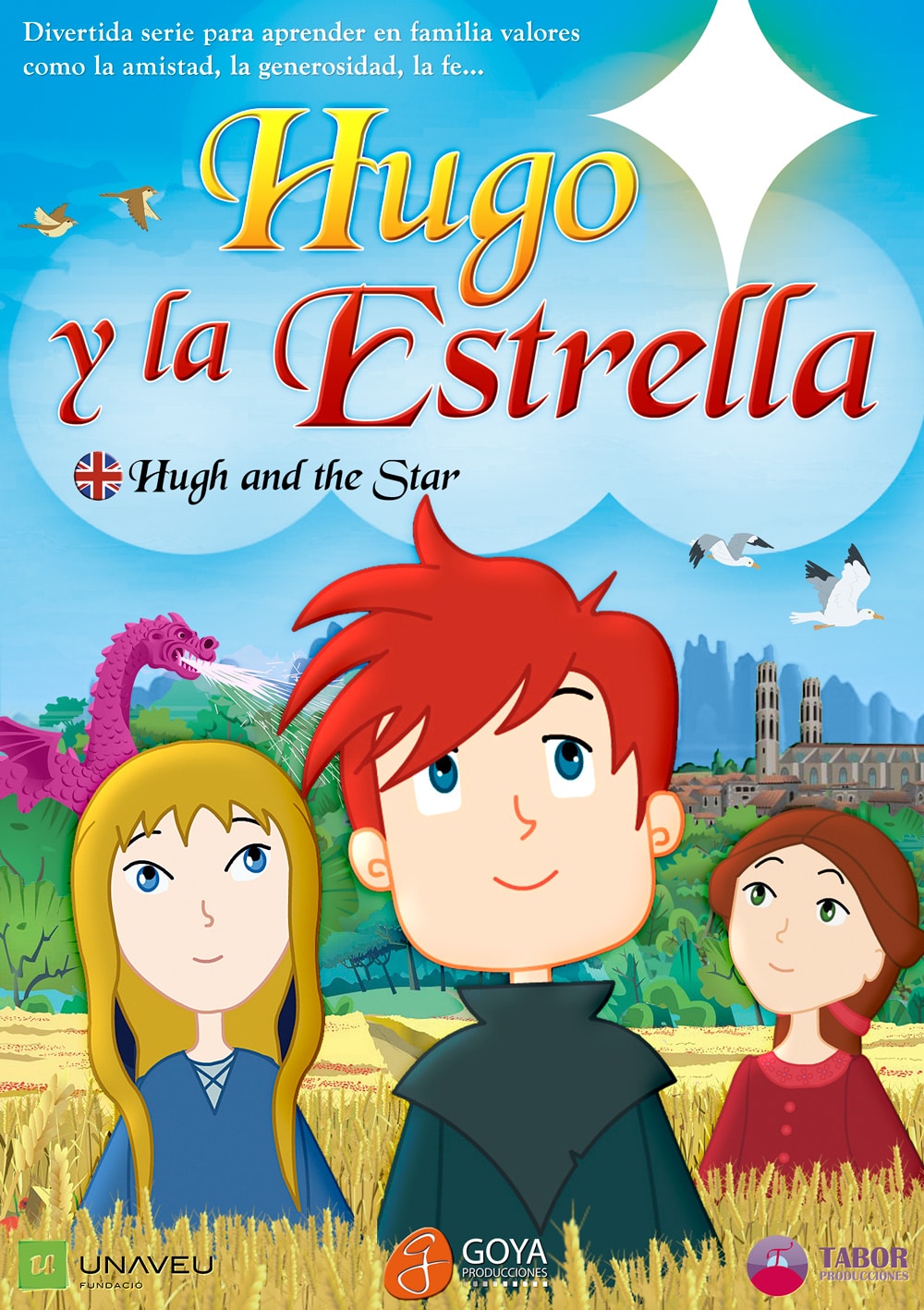 Hugo y la Estrella