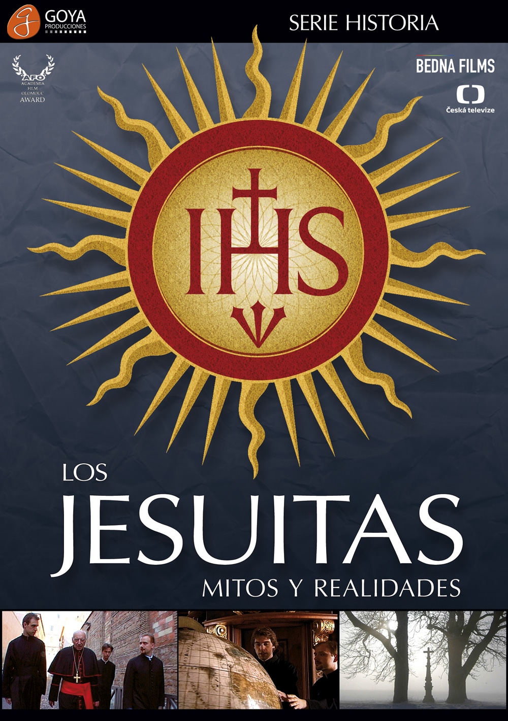 Los Jesuitas: Mitos y realidades