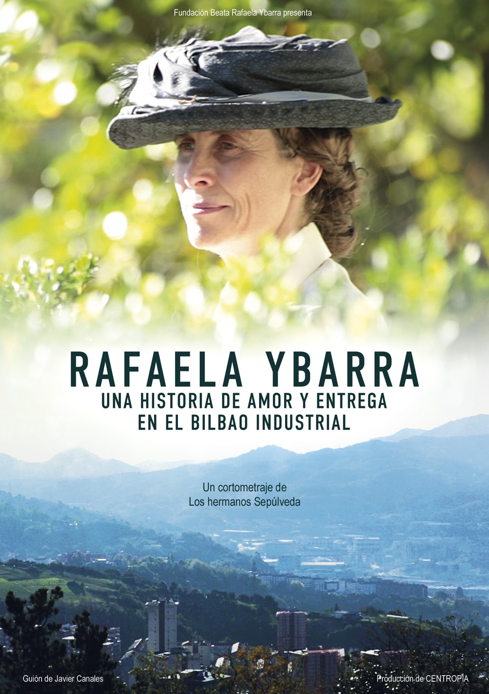 Rafaela Ybarra