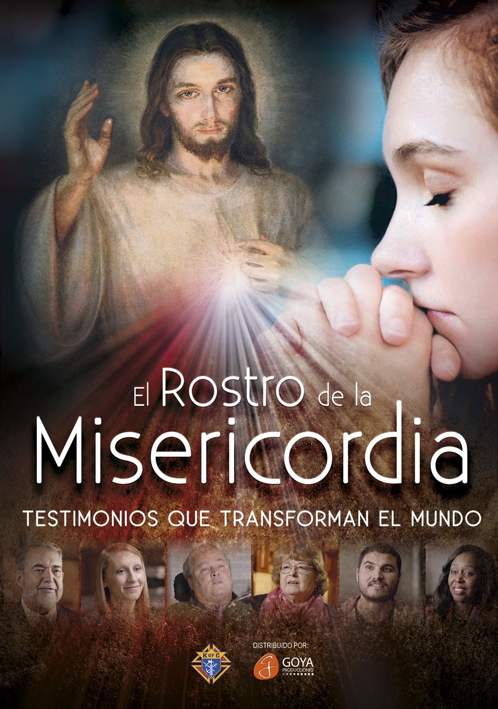 El Rostro de la Misericordia