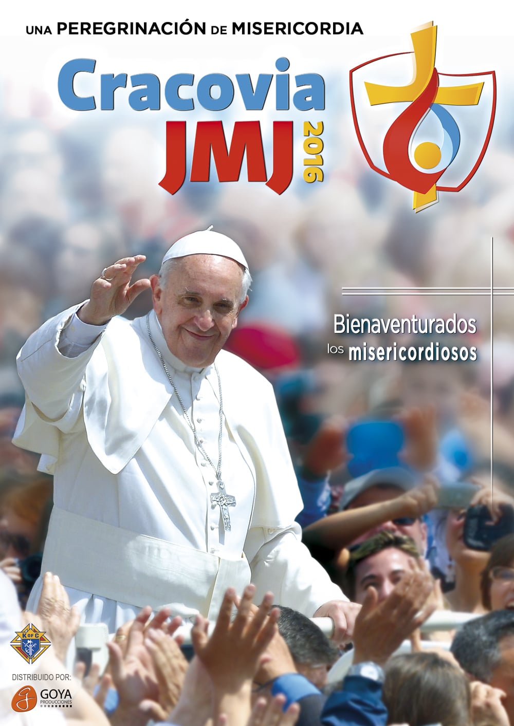 JMJ Cracovia 2016