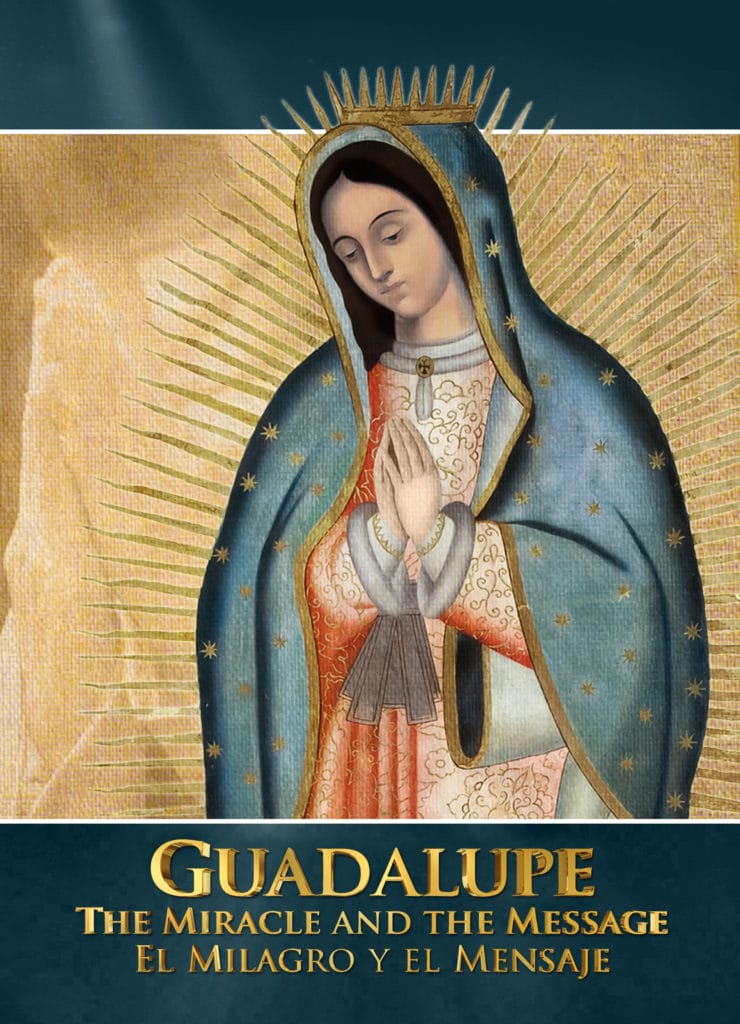 Guadalupe: el Milagro y el Mensaje - Documental