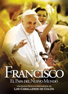 Francisco: El Papa del Nuevo Mundo