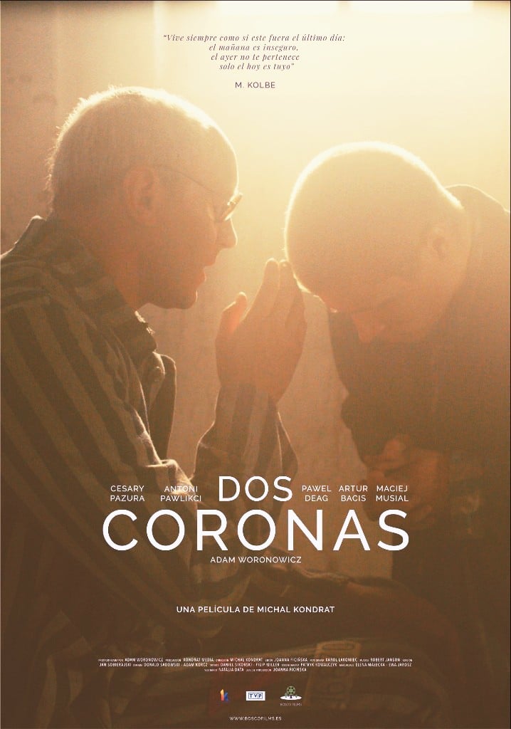 Dos Coronas