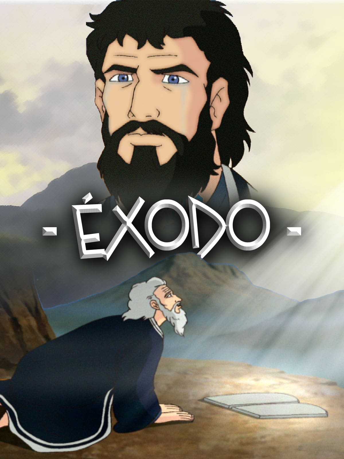 Exodo (El Antiguo Testamento IV)