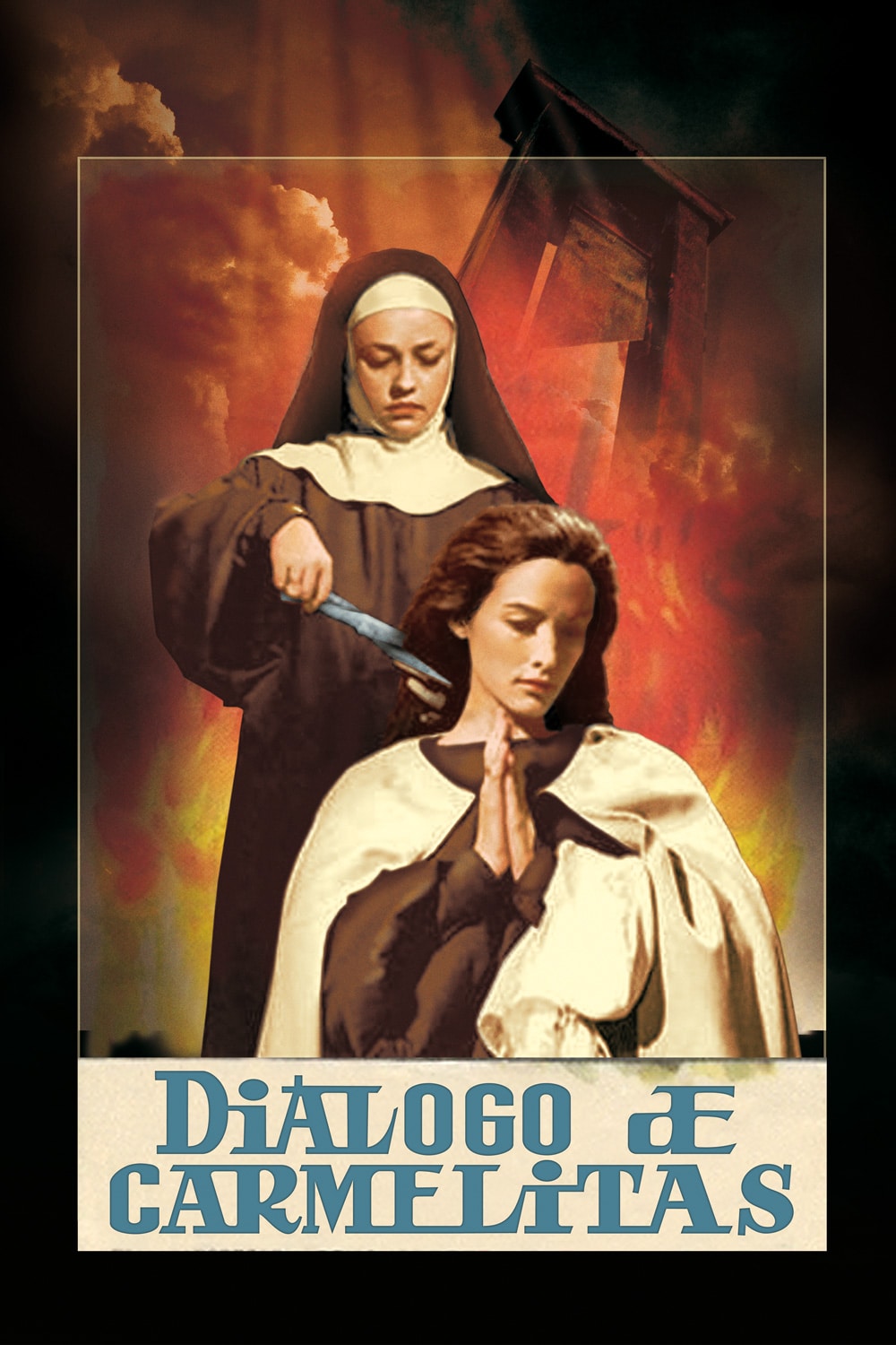 Diálogo de Carmelitas
