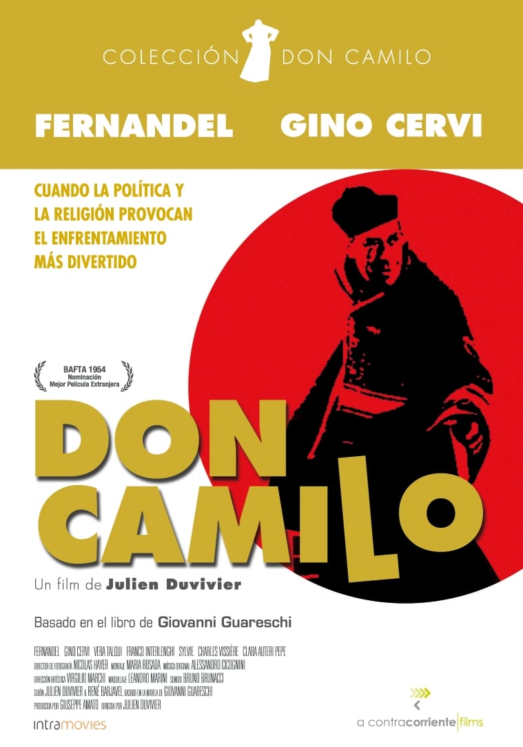 Don Camilo