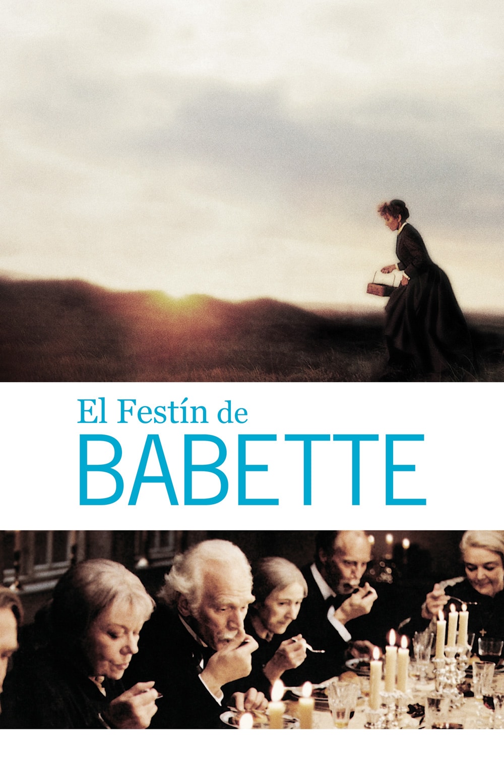 El festín de Babette