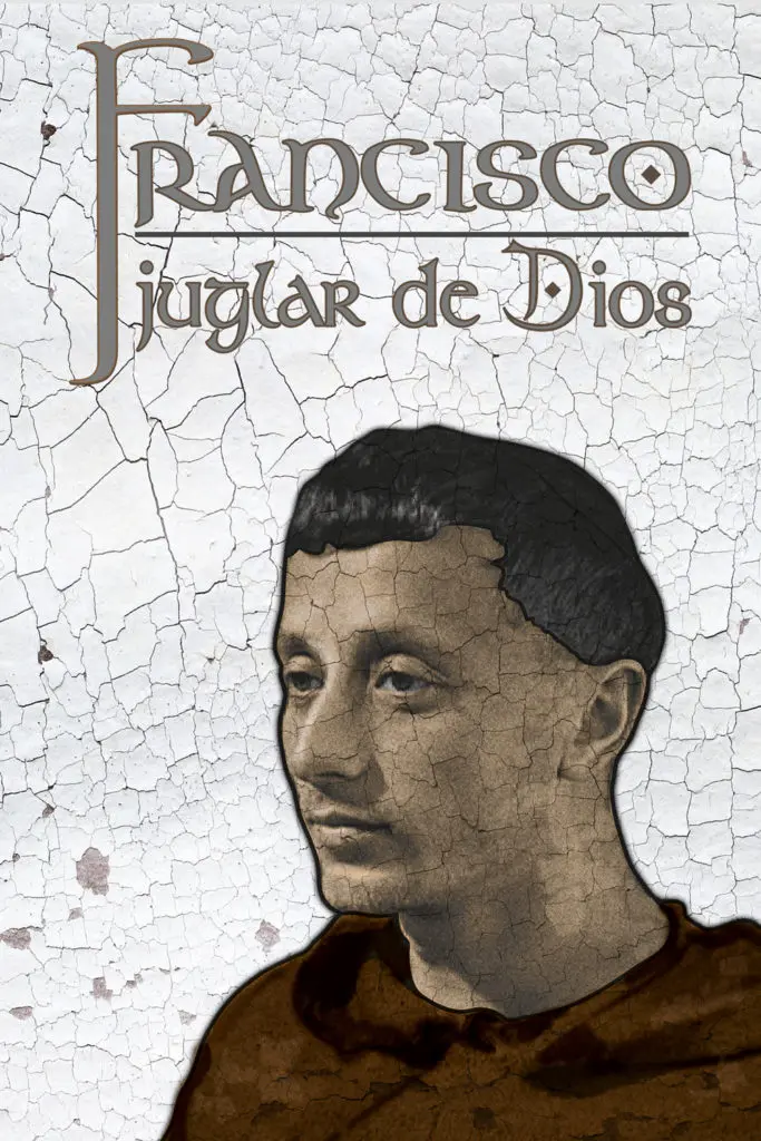 pelicula de santo: francisco juglar de dios