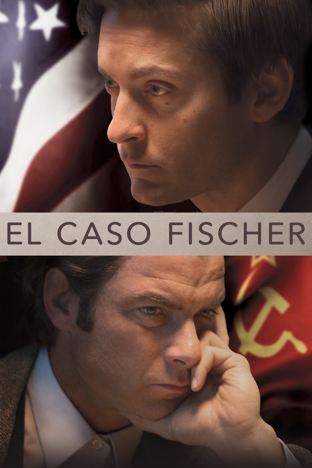 El caso Fischer