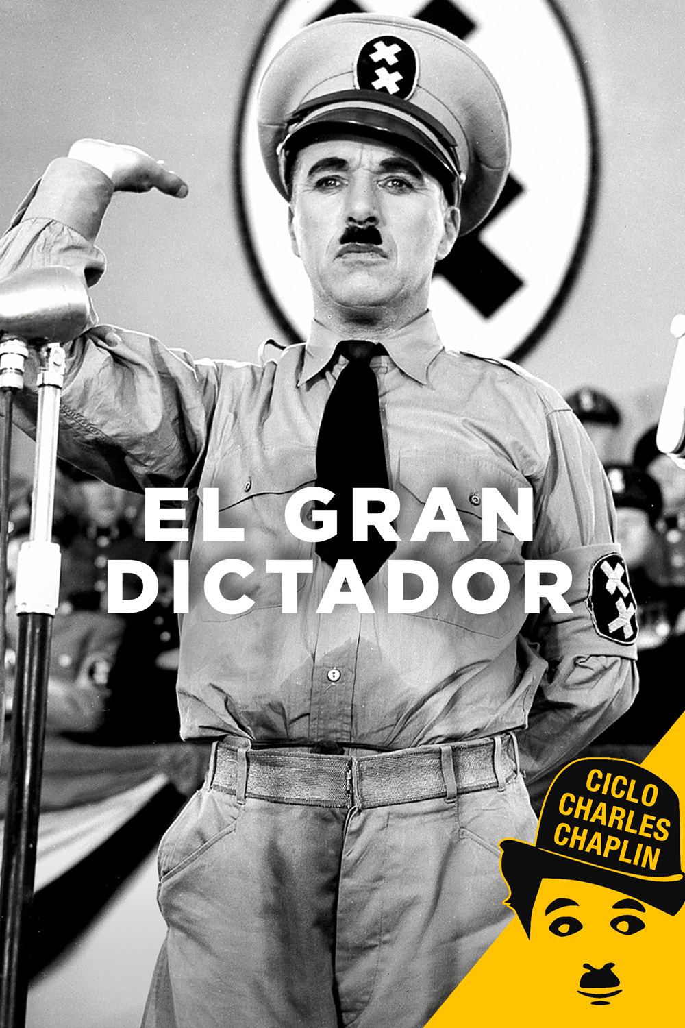 El Gran Dictador