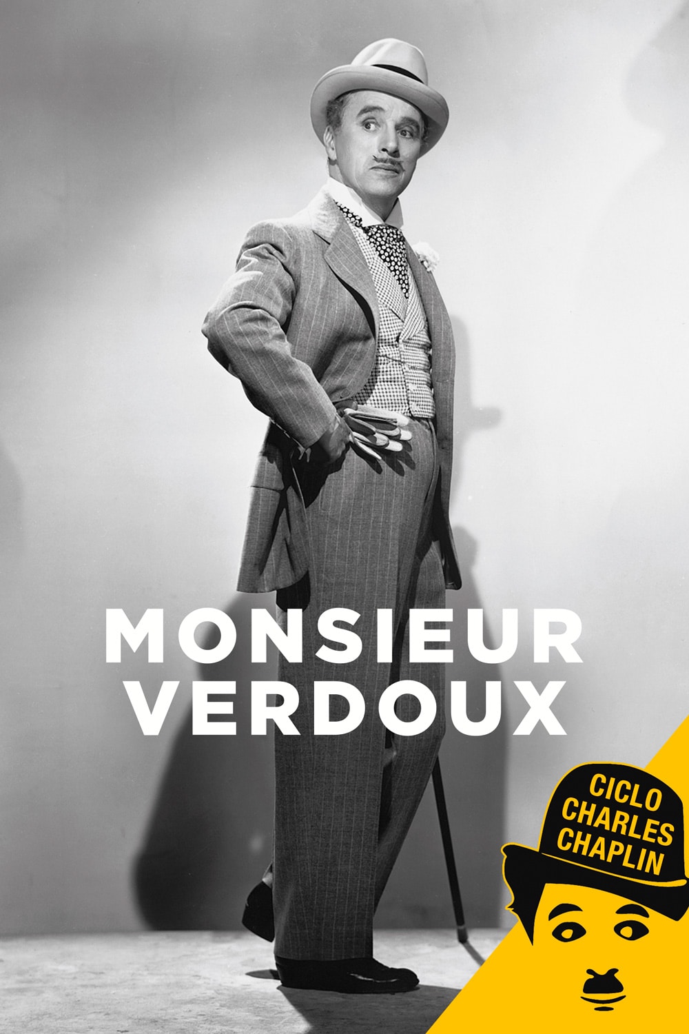 Monsieur Verdoux