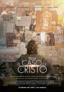 El caso de Cristo