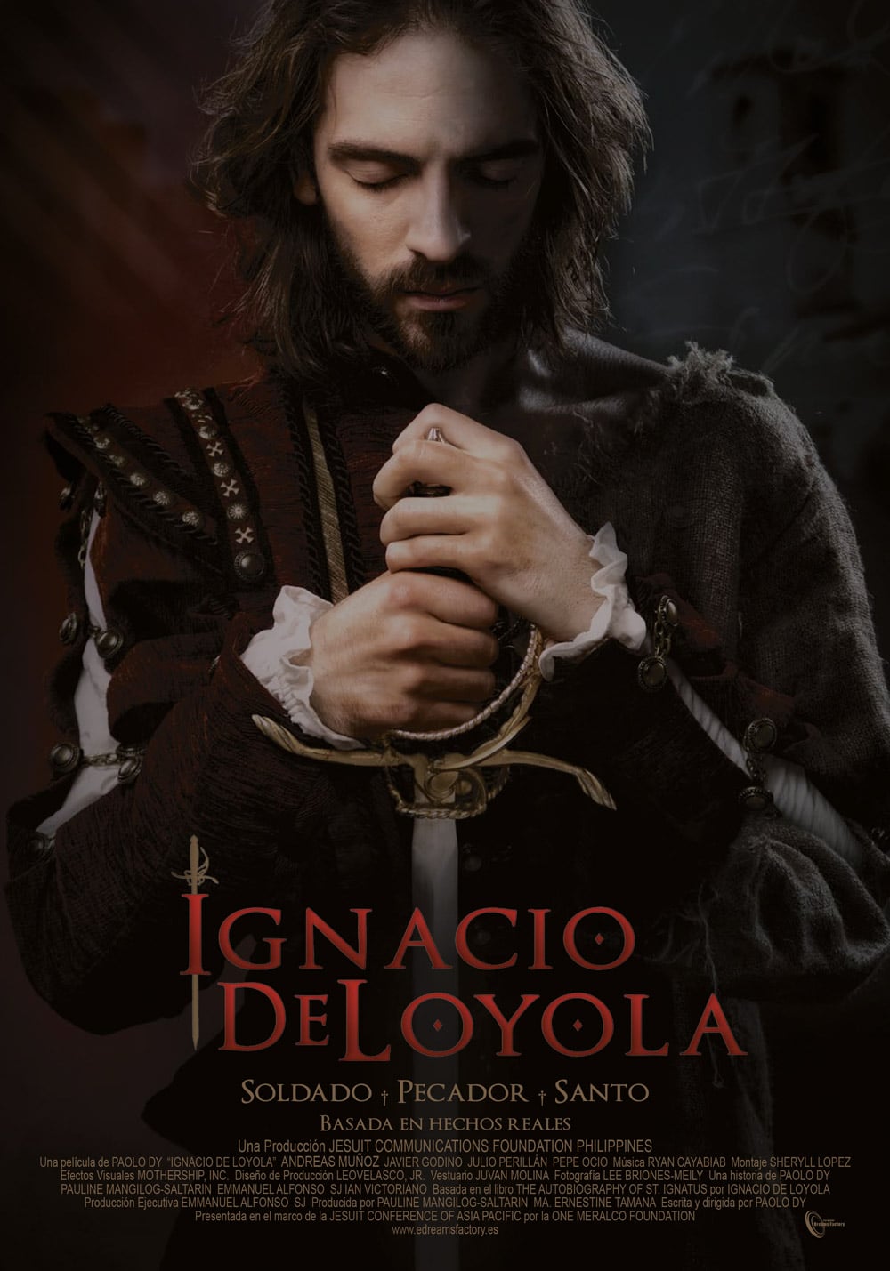 Ignacio de Loyola