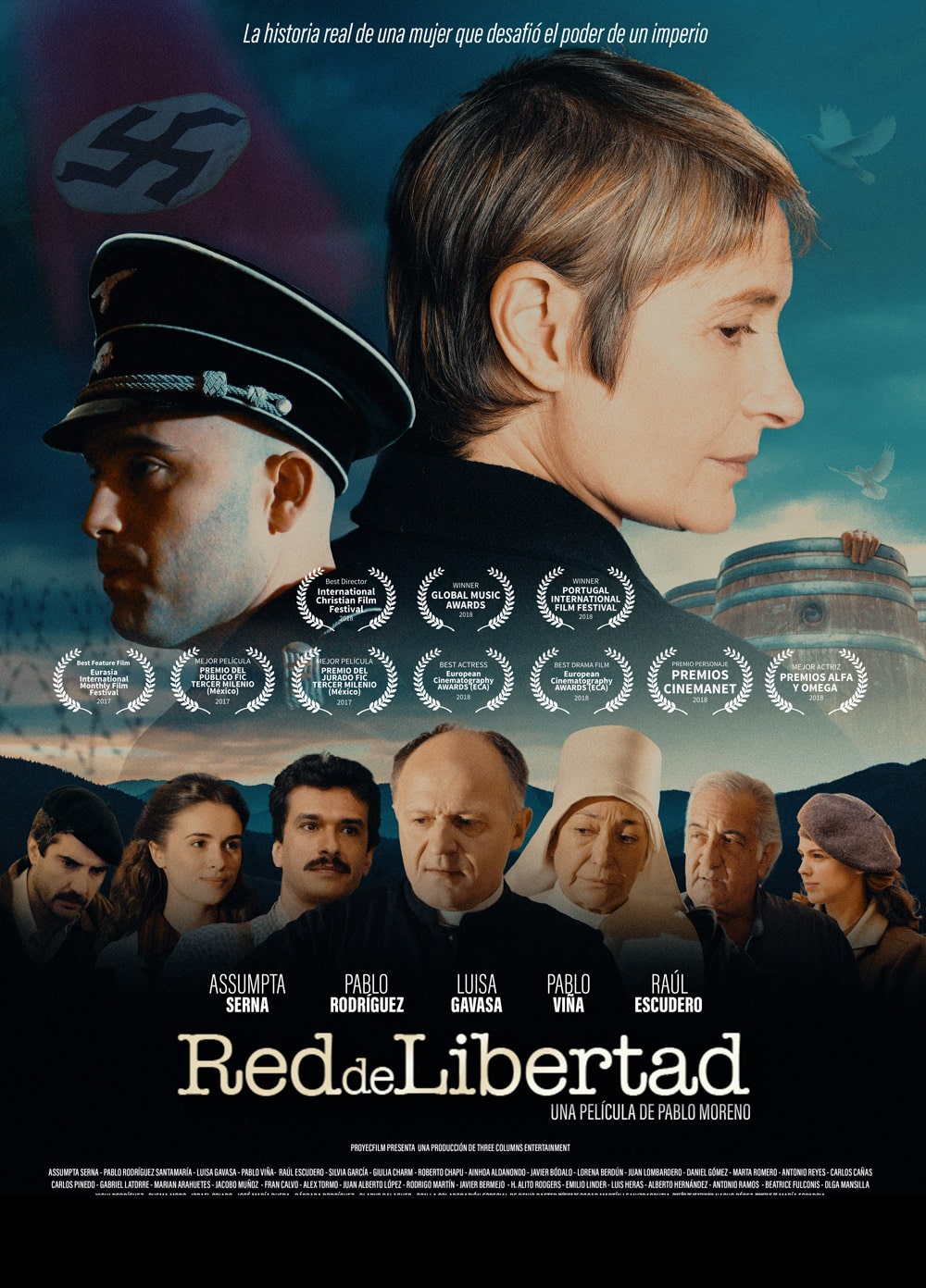 Red de Libertad