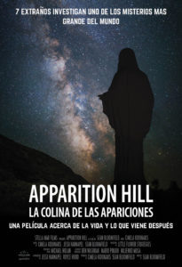 Apparition Hill (La colina de las apariciones) VOS