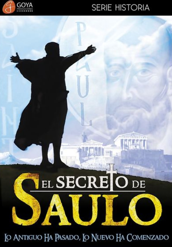 El Secreto de Saulo