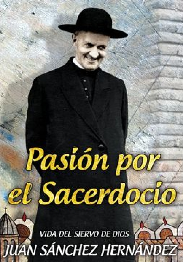 Pasión por el Sacerdocio