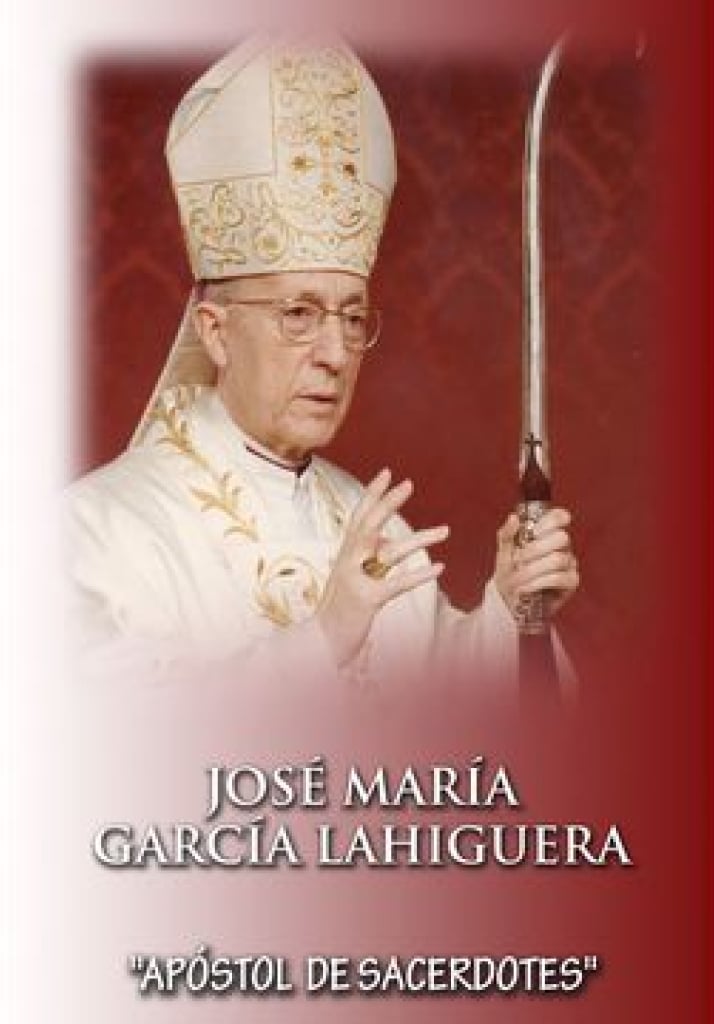 José María García Lahiguera