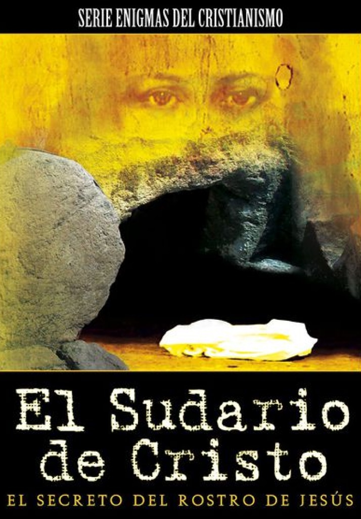 El Sudario de Cristo