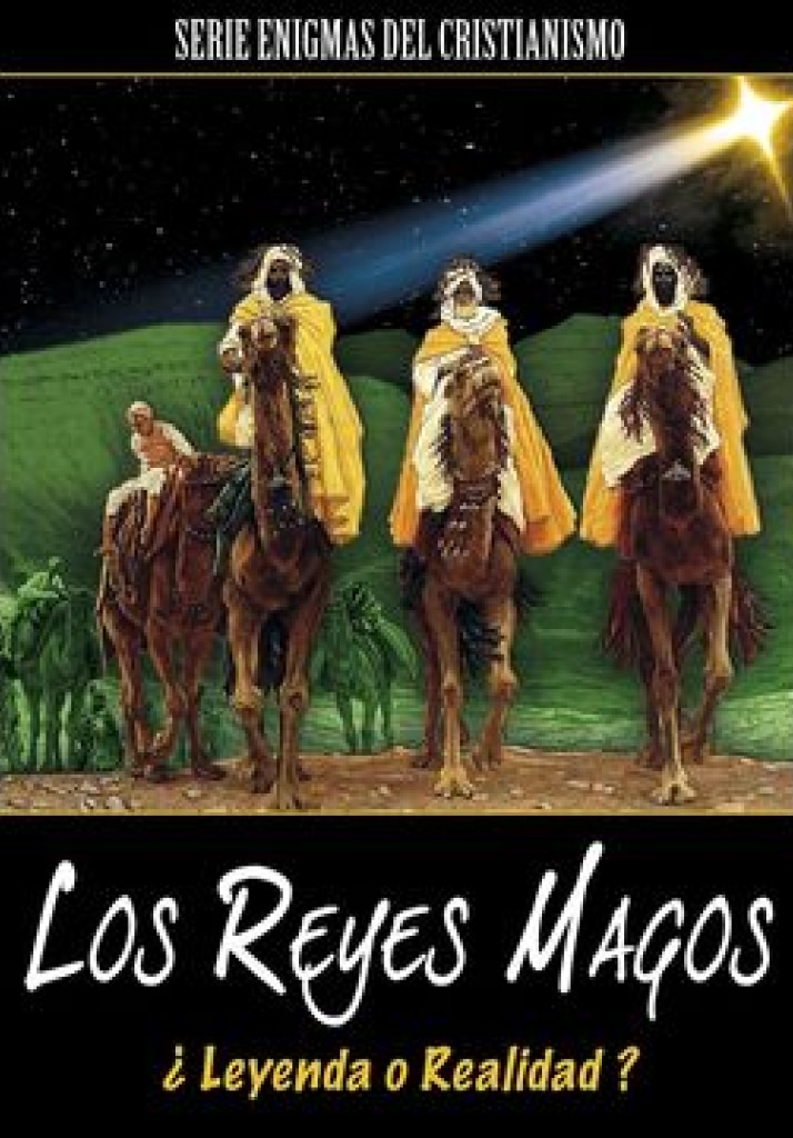 Los Reyes Magos: ¿Leyenda o realidad?