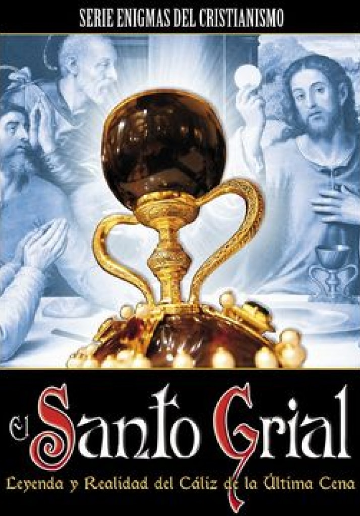 El Santo Grial