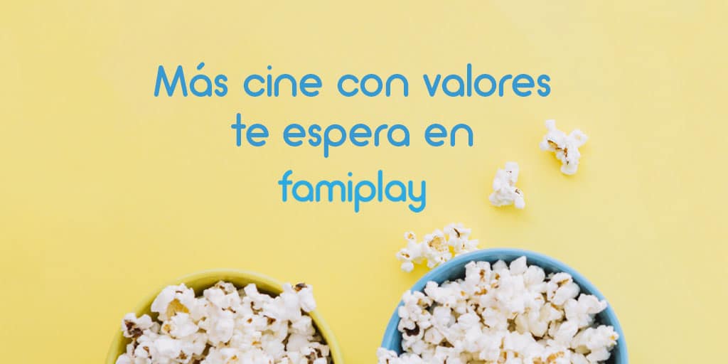 cine con valores