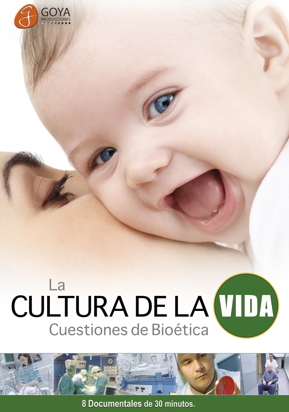 La cultura de la vida