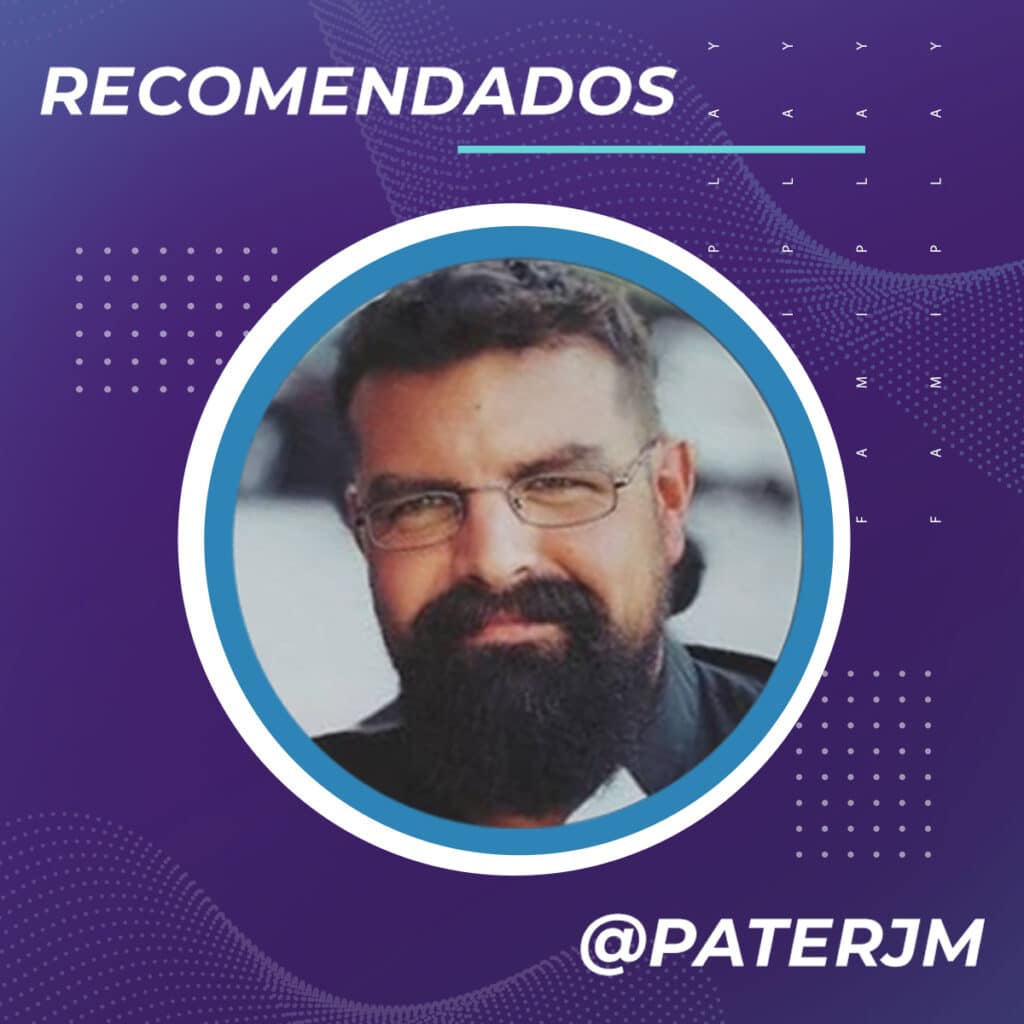 recomendaciones PaterJM