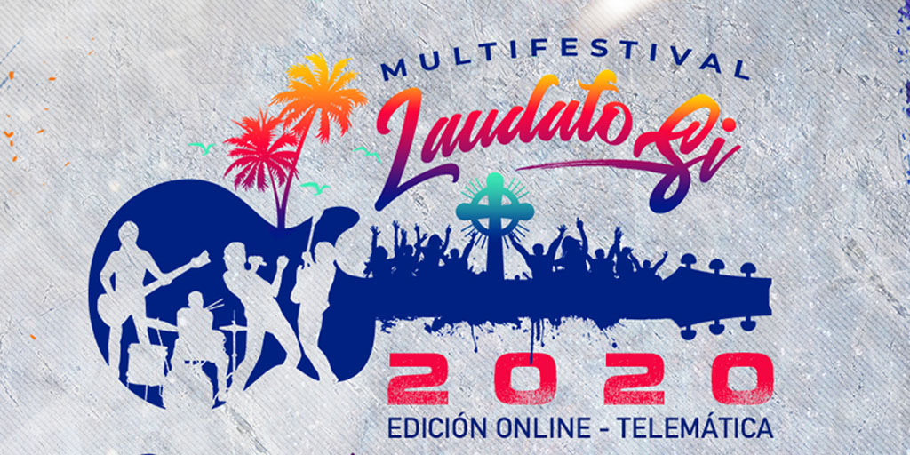 Festival Laudato SI 2020