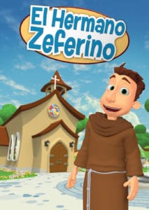 El Hermano Zeferino