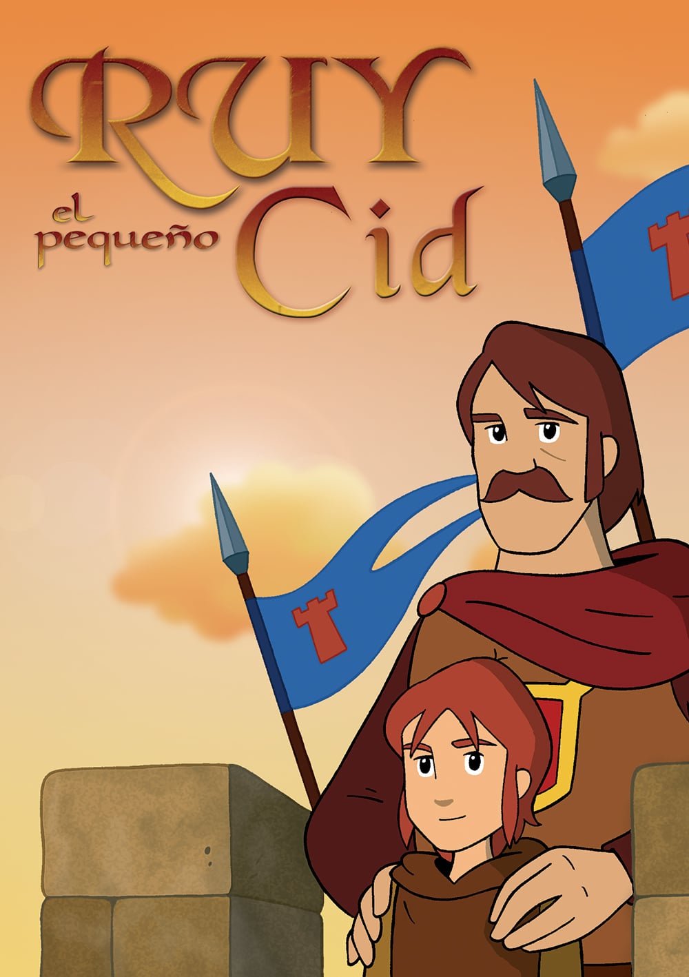 Ruy, el pequeño Cid