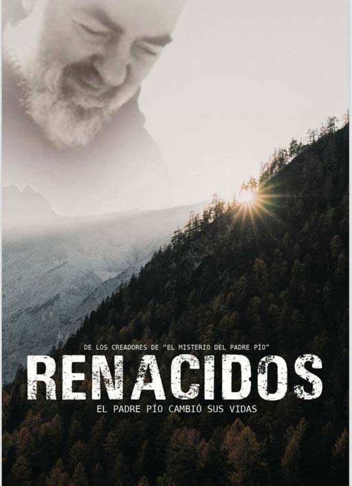 Renacidos