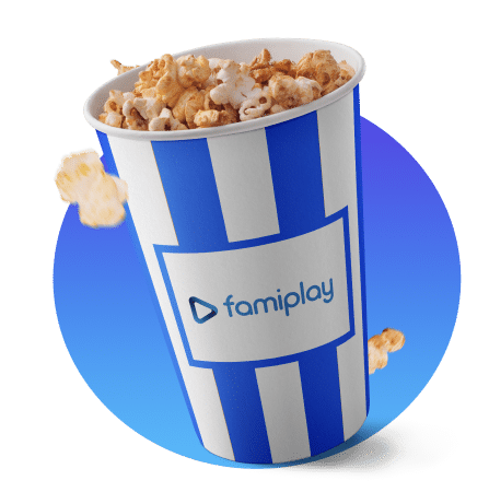 Productor de contenidos con valores: tus películas también pueden estar en famiplay