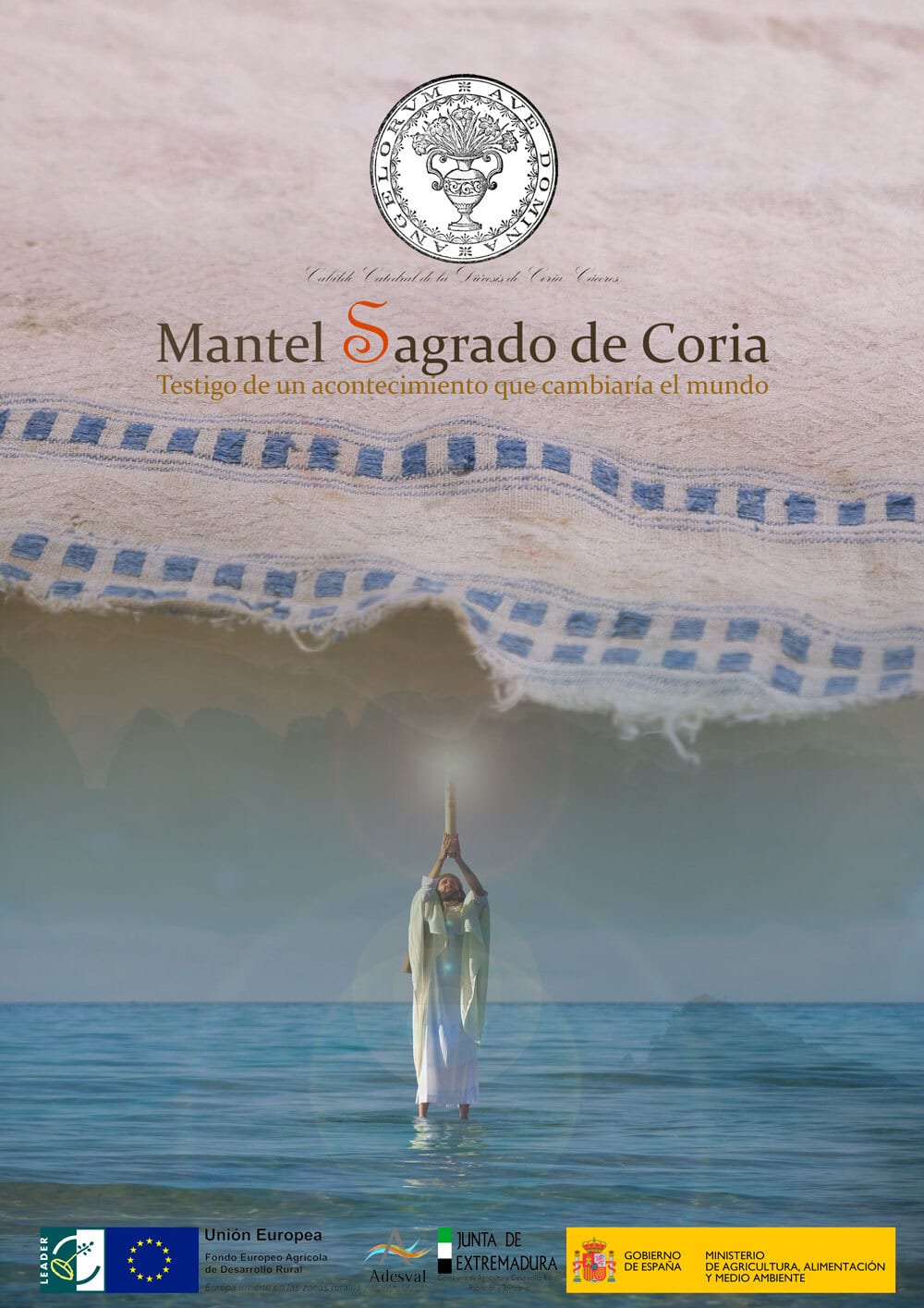 El Mantel Sagrado de Coria