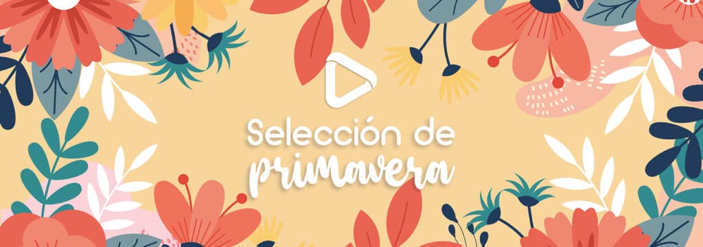 selección primavera