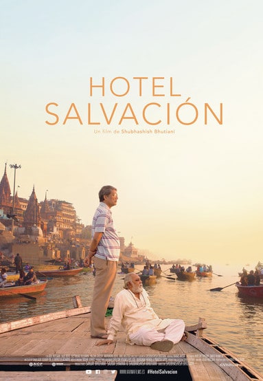 Hotel Salvación