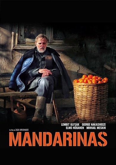 Mandarinas