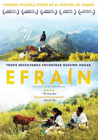 Efraín