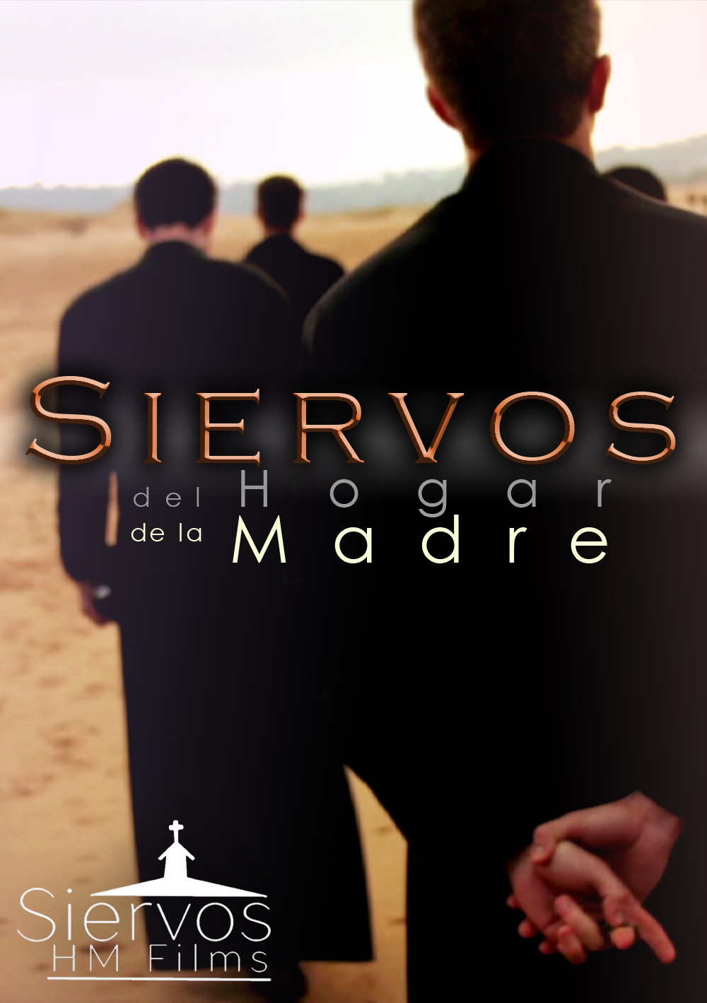 Siervos del Hogar de la Madre