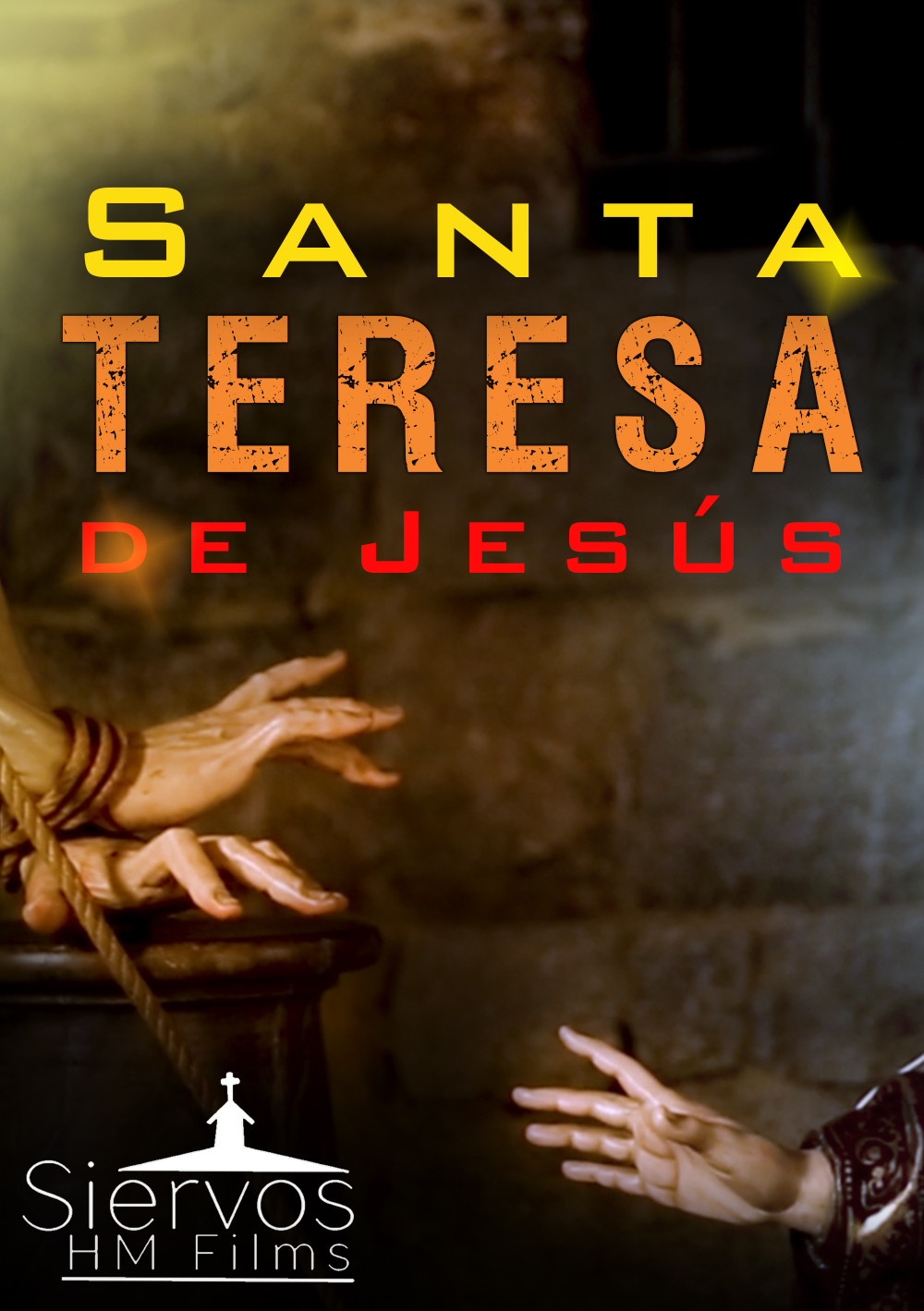 Santa Teresa de Jesús