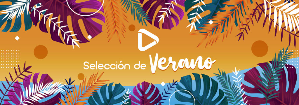 selección de verano