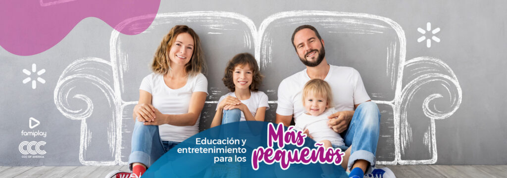 educación y entretenimiento