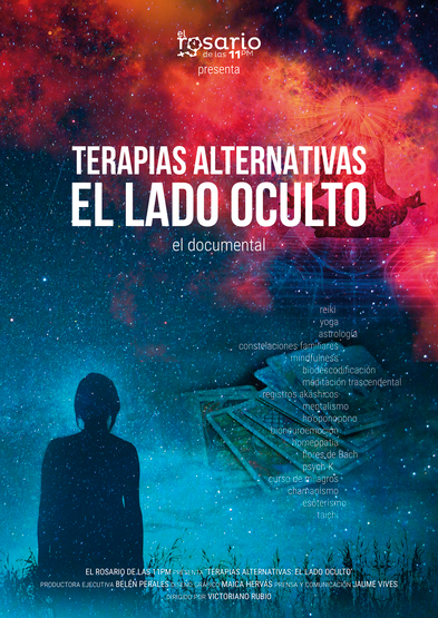 Terapias alternativas: el lado oculto