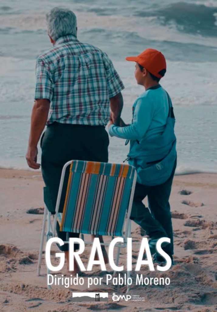 Gracias