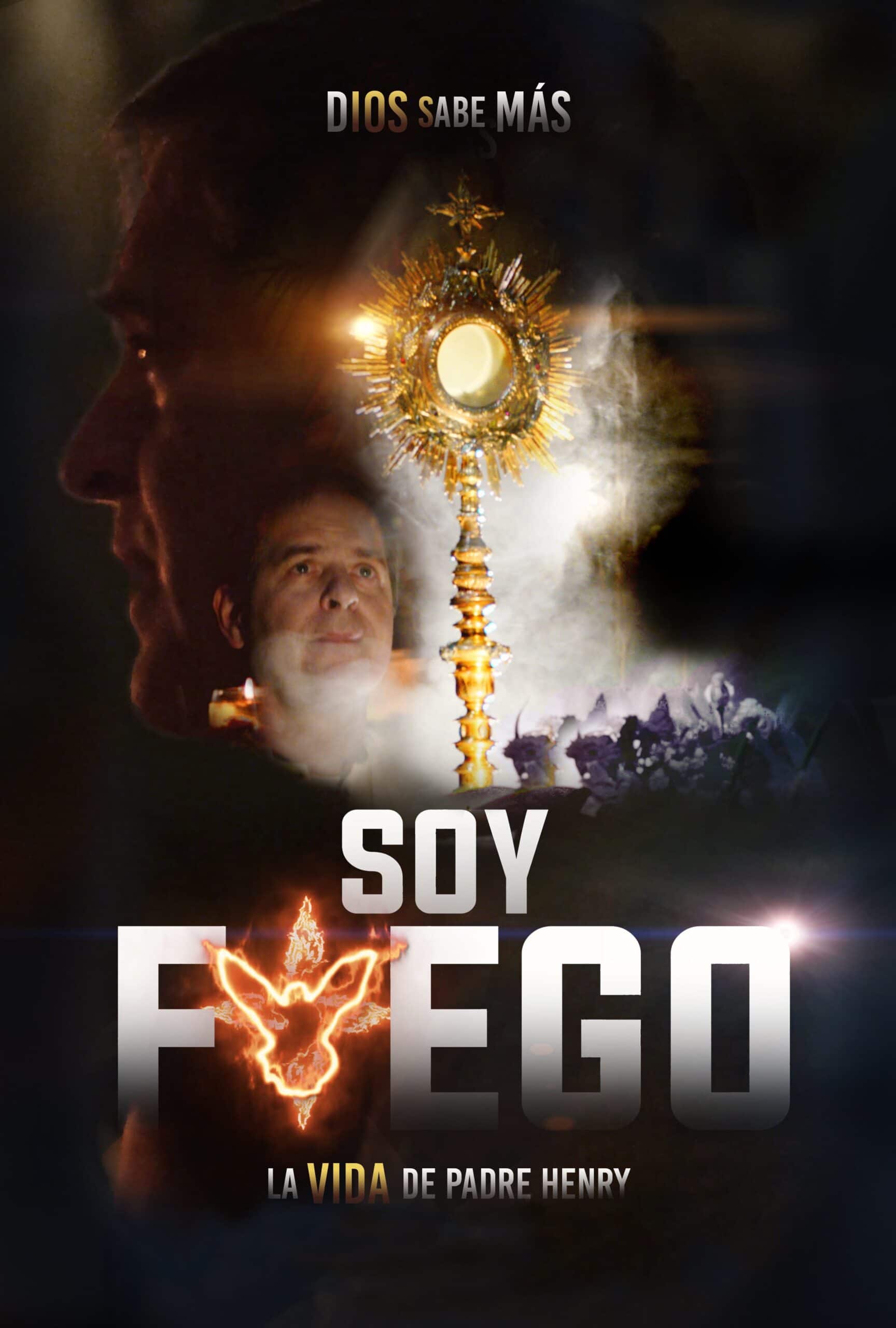 Soy fuego